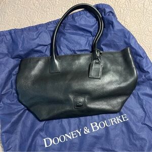 Dooney & Bourke Florentine Medium Russel Bag